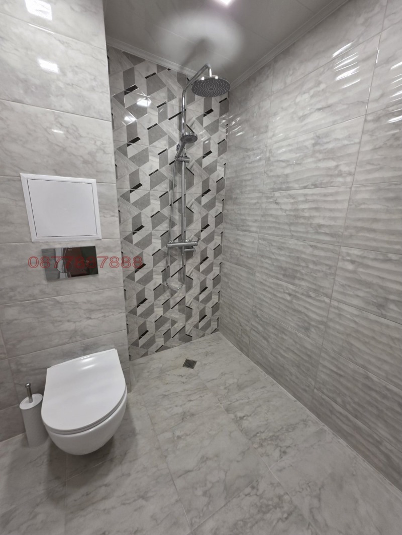 En venta  2 dormitorios Stara Zagora , Tsentar , 65 metros cuadrados | 24775983 - imagen [9]