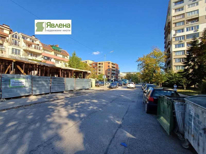 In vendita  2 camere da letto Sofia , Geo Milev , 111 mq | 16944006 - Immagine [7]