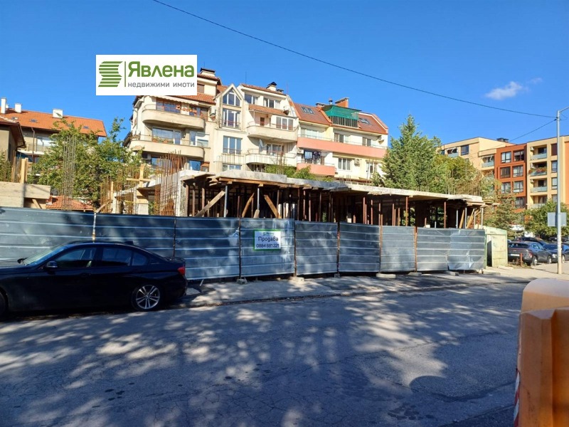 In vendita  2 camere da letto Sofia , Geo Milev , 111 mq | 16944006 - Immagine [6]