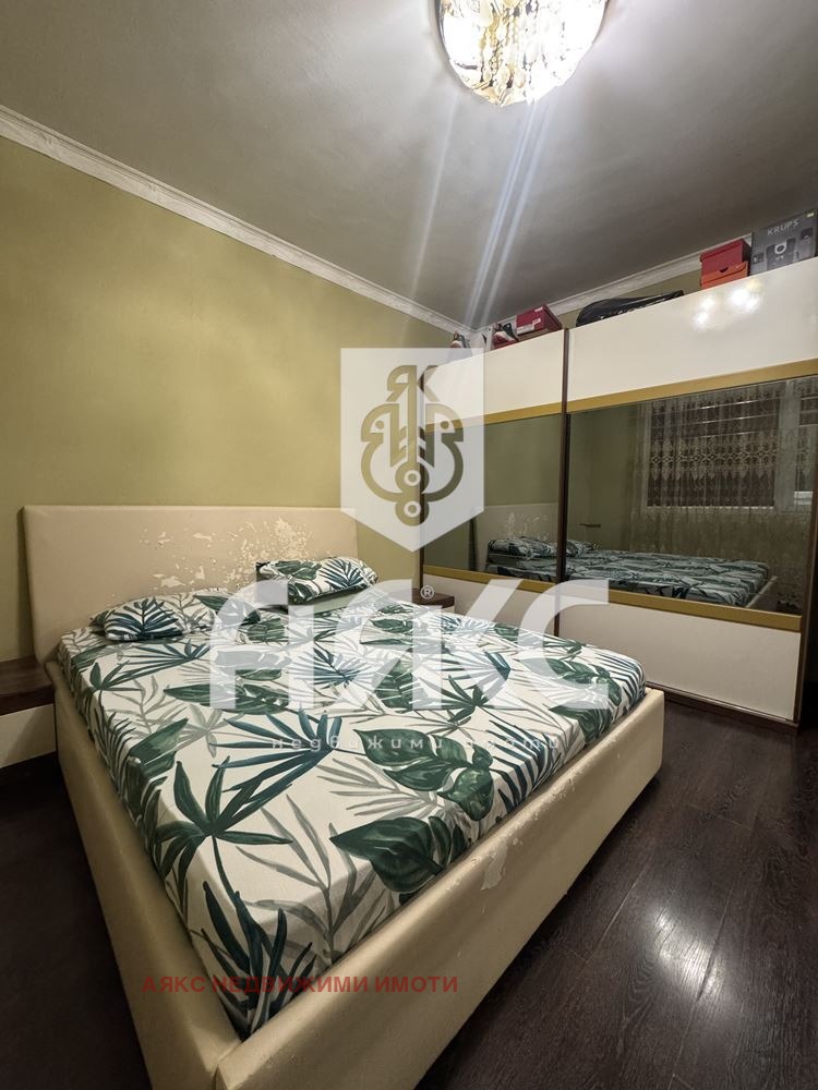 Продава 3-СТАЕН, гр. София, Люлин 5, снимка 5 - Апартаменти - 52409397