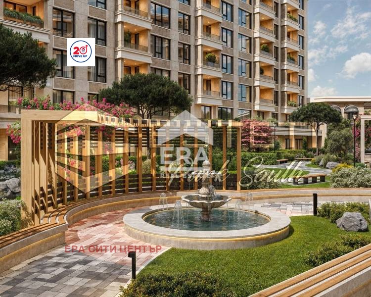Продава 3-СТАЕН, гр. Стара Загора, Център, снимка 2 - Апартаменти - 53451122