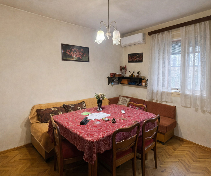 Продава 3-СТАЕН, гр. София, Захарна фабрика, снимка 3 - Апартаменти - 54061857