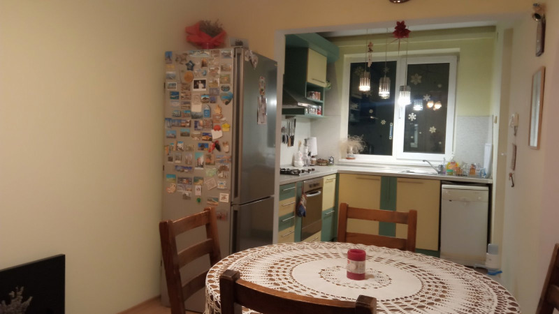 Satılık  3 yatak odası Şumen , Pojarnata , 107 metrekare | 69550663
