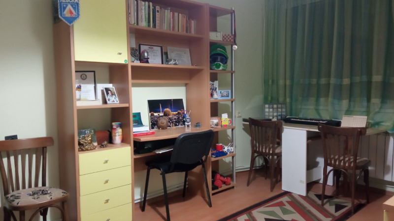 Satılık  3 yatak odası Şumen , Pojarnata , 107 metrekare | 69550663 - görüntü [4]