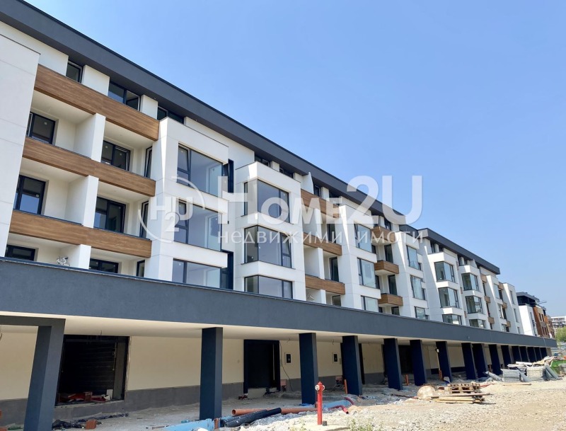 Продава  4-стаен град София , Малинова долина , 219 кв.м | 28616122