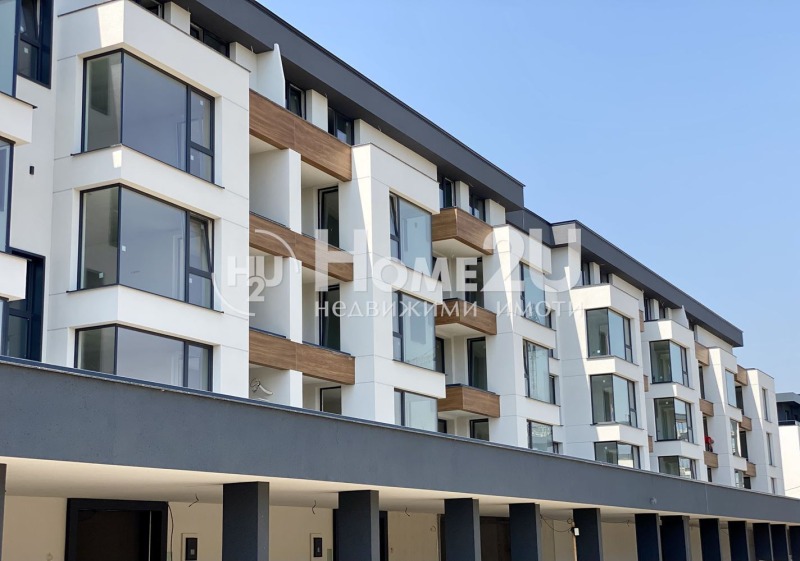Продава  4-стаен град София , Малинова долина , 219 кв.м | 28616122 - изображение [2]