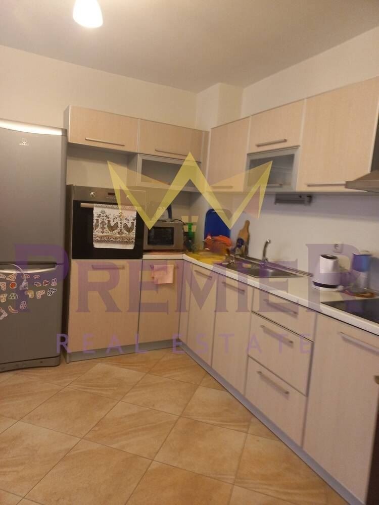 Продава МНОГОСТАЕН, гр. Поморие, област Бургас, снимка 5 - Апартаменти - 56326306
