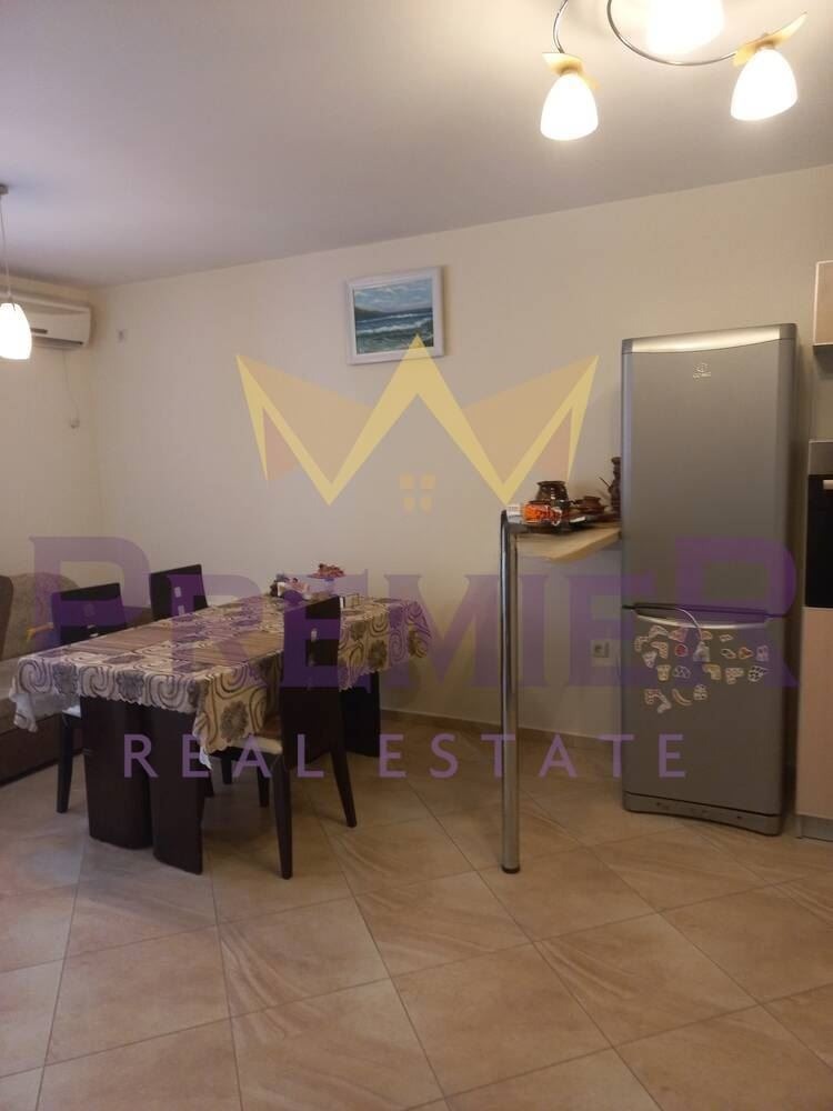 Продава МНОГОСТАЕН, гр. Поморие, област Бургас, снимка 6 - Апартаменти - 56326306