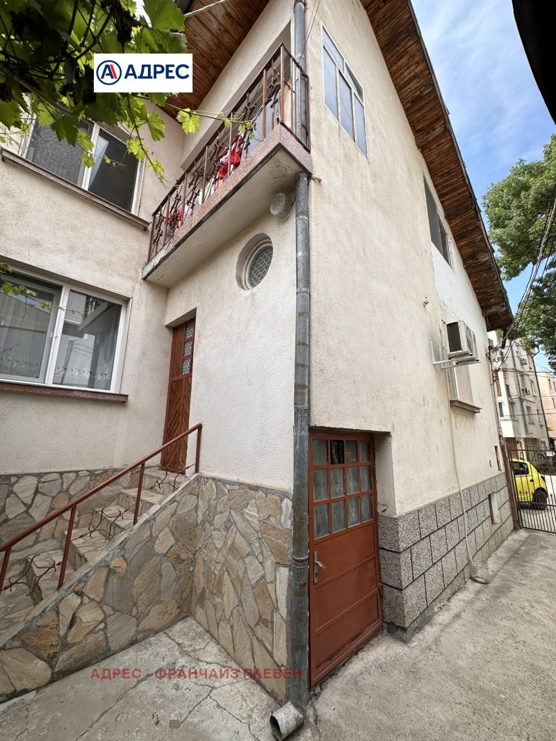 De vânzare  Casa Pleven , 9-ti cvartal , 194 mp | 65429824