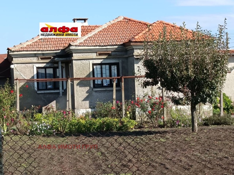 Продава  Къща област Добрич , с. Преспа , 100 кв.м | 46292008 - изображение [2]