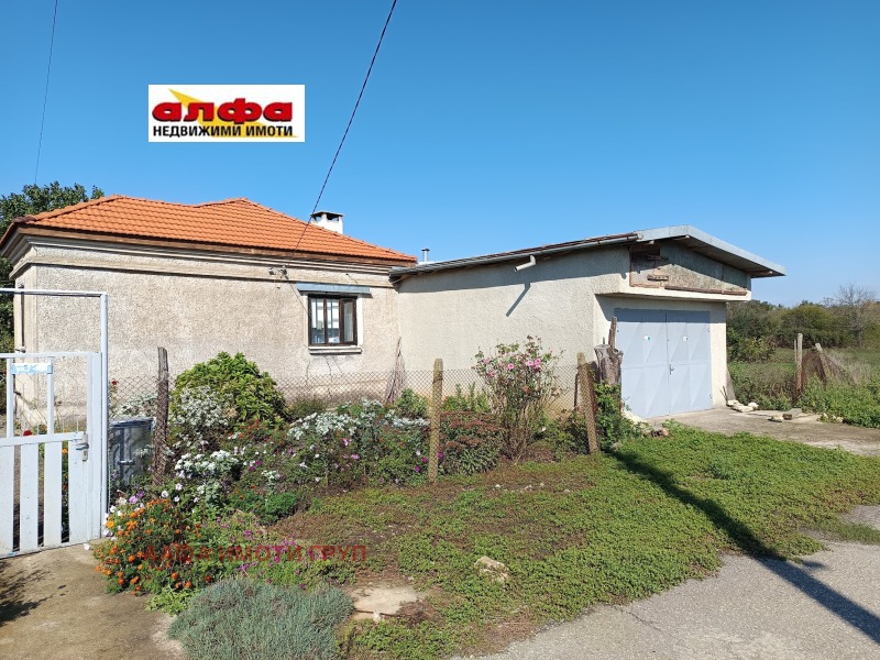 Продава  Къща област Добрич , с. Преспа , 100 кв.м | 46292008 - изображение [3]