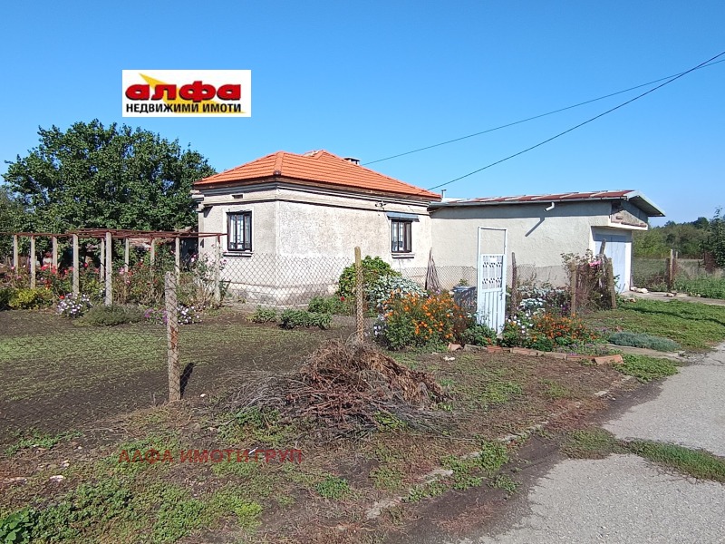 Продава  Къща област Добрич , с. Преспа , 100 кв.м | 46292008 - изображение [4]