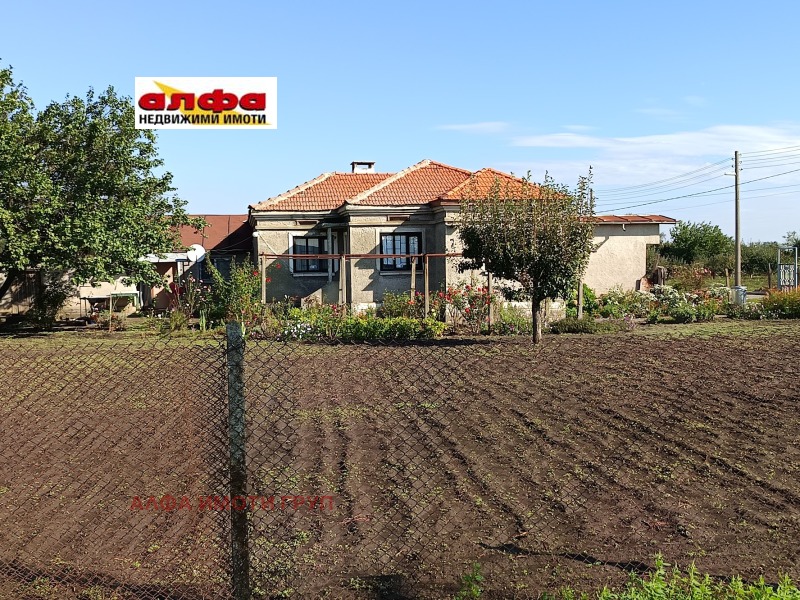 Продава  Къща област Добрич , с. Преспа , 100 кв.м | 46292008