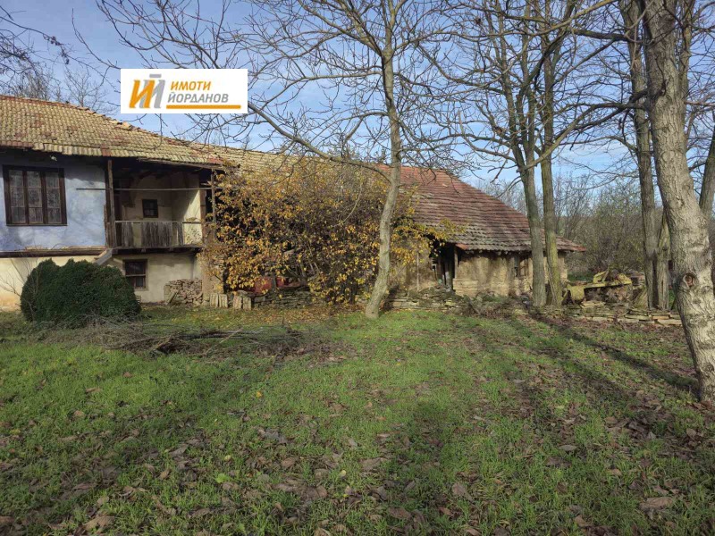 Продава КЪЩА, с. Обединение, област Велико Търново, снимка 5 - Къщи - 52732786