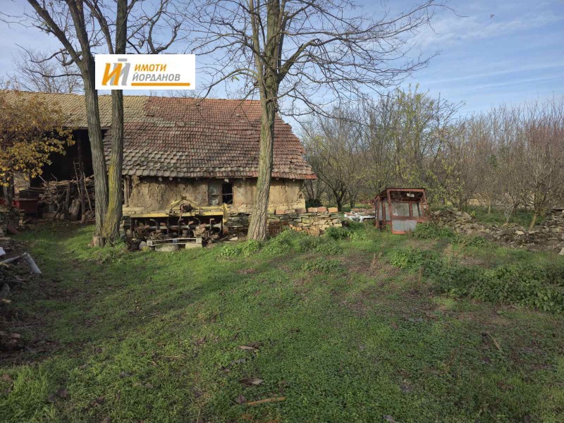 Продава КЪЩА, с. Обединение, област Велико Търново, снимка 3 - Къщи - 52732786