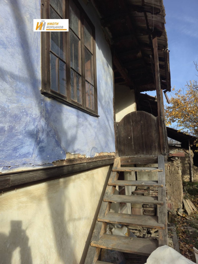 Продава КЪЩА, с. Обединение, област Велико Търново, снимка 2 - Къщи - 52732786