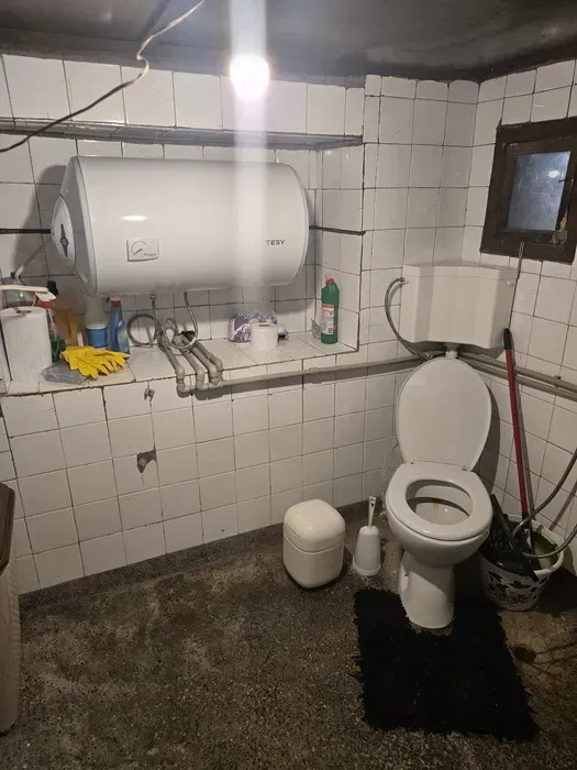 Продава КЪЩА, с. Ръжево, област Пловдив, снимка 5 - Къщи - 54249897
