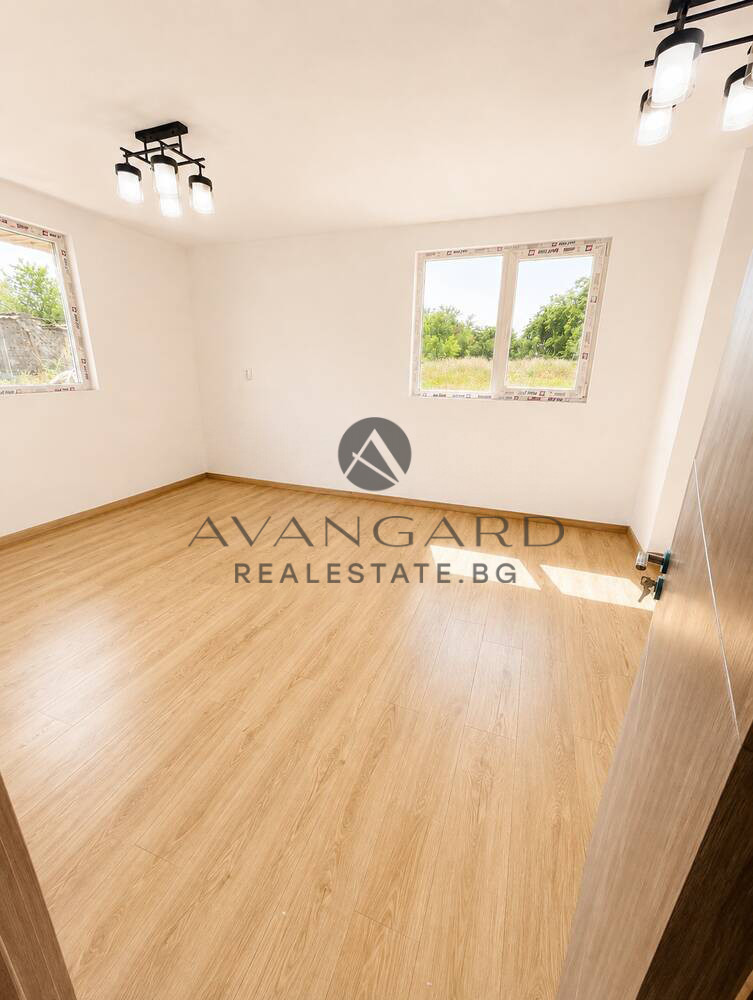 Продава КЪЩА, с. Горна махала, област Пловдив, снимка 9 - Къщи - 56022386