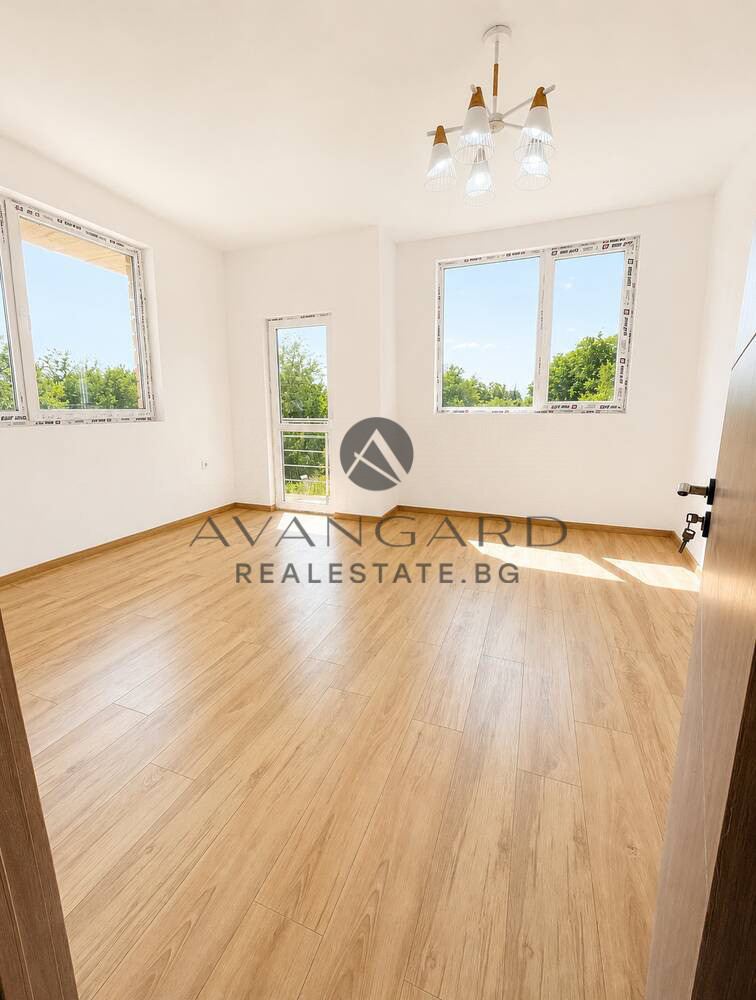 Продава КЪЩА, с. Горна махала, област Пловдив, снимка 5 - Къщи - 56022386