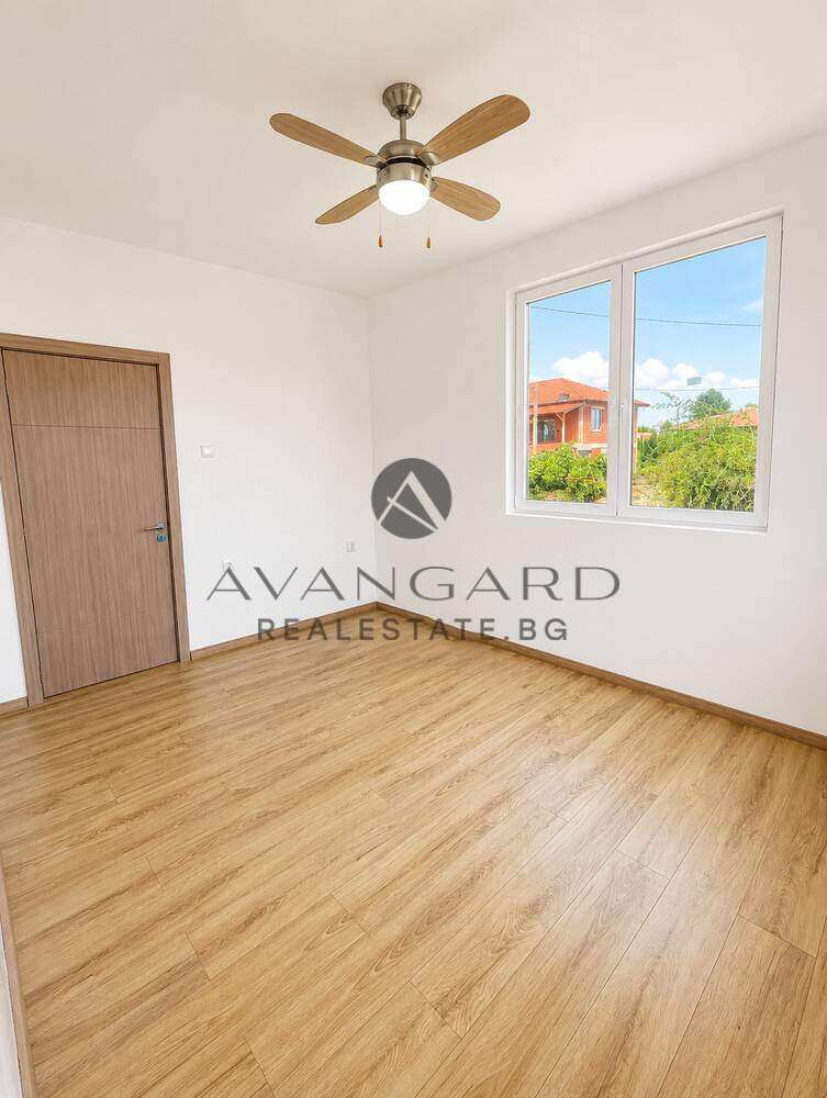 Продава КЪЩА, с. Горна махала, област Пловдив, снимка 4 - Къщи - 56022386