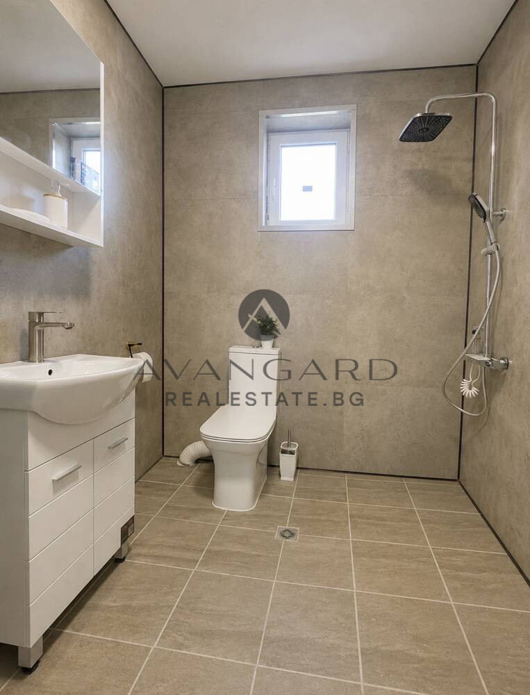 Продава КЪЩА, с. Горна махала, област Пловдив, снимка 12 - Къщи - 56022386