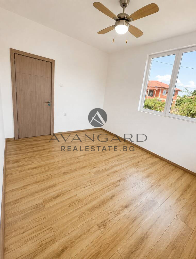 Продава КЪЩА, с. Горна махала, област Пловдив, снимка 3 - Къщи - 56022386
