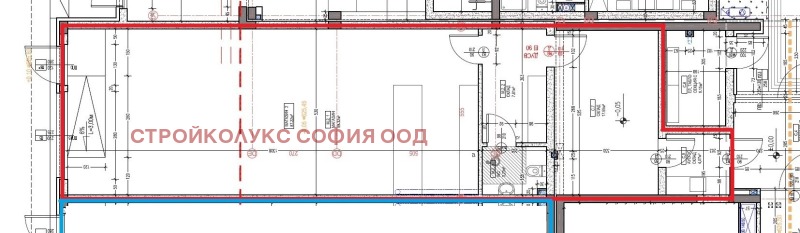 Na prodej  Prodejna Sofia , Mladost 4 , 128 m2 | 62063398