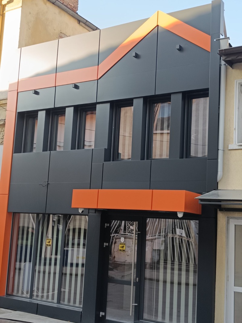 Продава  Магазин област Стара Загора , гр. Казанлък , 90 кв.м | 60921103 - изображение [15]
