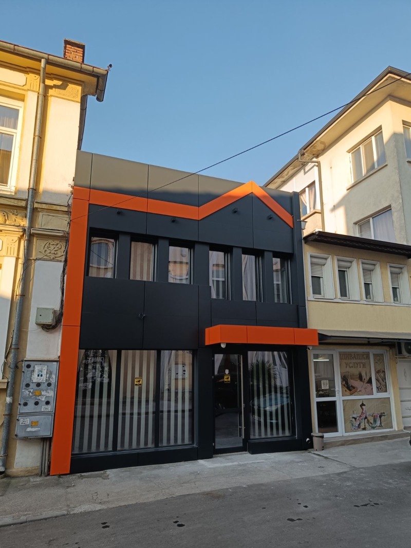 Продава  Магазин област Стара Загора , гр. Казанлък , 90 кв.м | 60921103 - изображение [17]