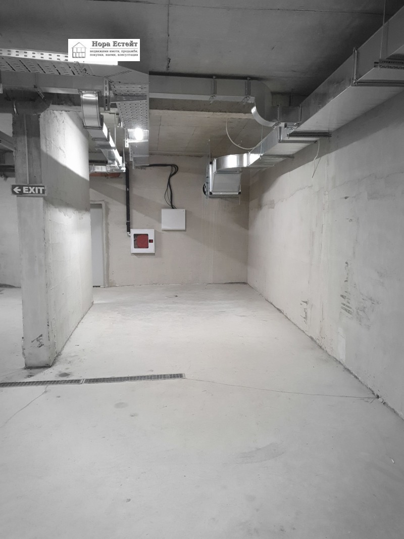 Προς πώληση  Γκαράζ Σοφηια , Ρεδυτα , 36 τ.μ | 52031086 - εικόνα [6]