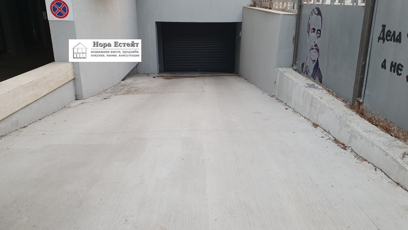 Προς πώληση  Γκαράζ Σοφηια , Ρεδυτα , 36 τ.μ | 52031086 - εικόνα [2]