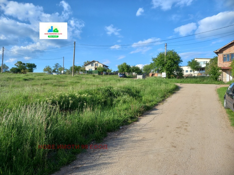 Til salgs  Plott region Sofia , Gorna Malina , 840 kvm | 24006384