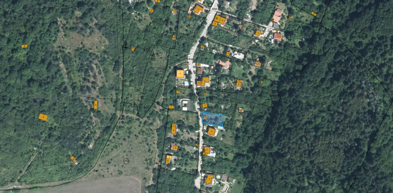 Продава ПАРЦЕЛ, град София, Люлин 6 • 65000 € • 57704453 — Holmes.bg