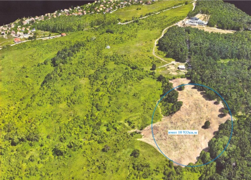 Till salu  Landa region Pernik , Rudarci , 11 dka | 88048062