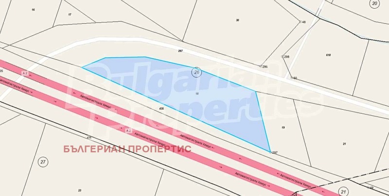Продава  Земеделска земя област Шумен , с. Енево , 5.582 дка | 31140928 - изображение [3]