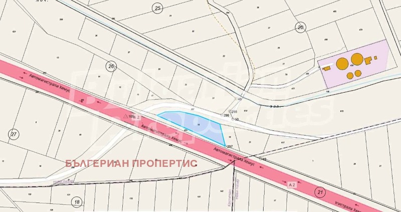Продава  Земеделска земя област Шумен , с. Енево , 5.582 дка | 31140928