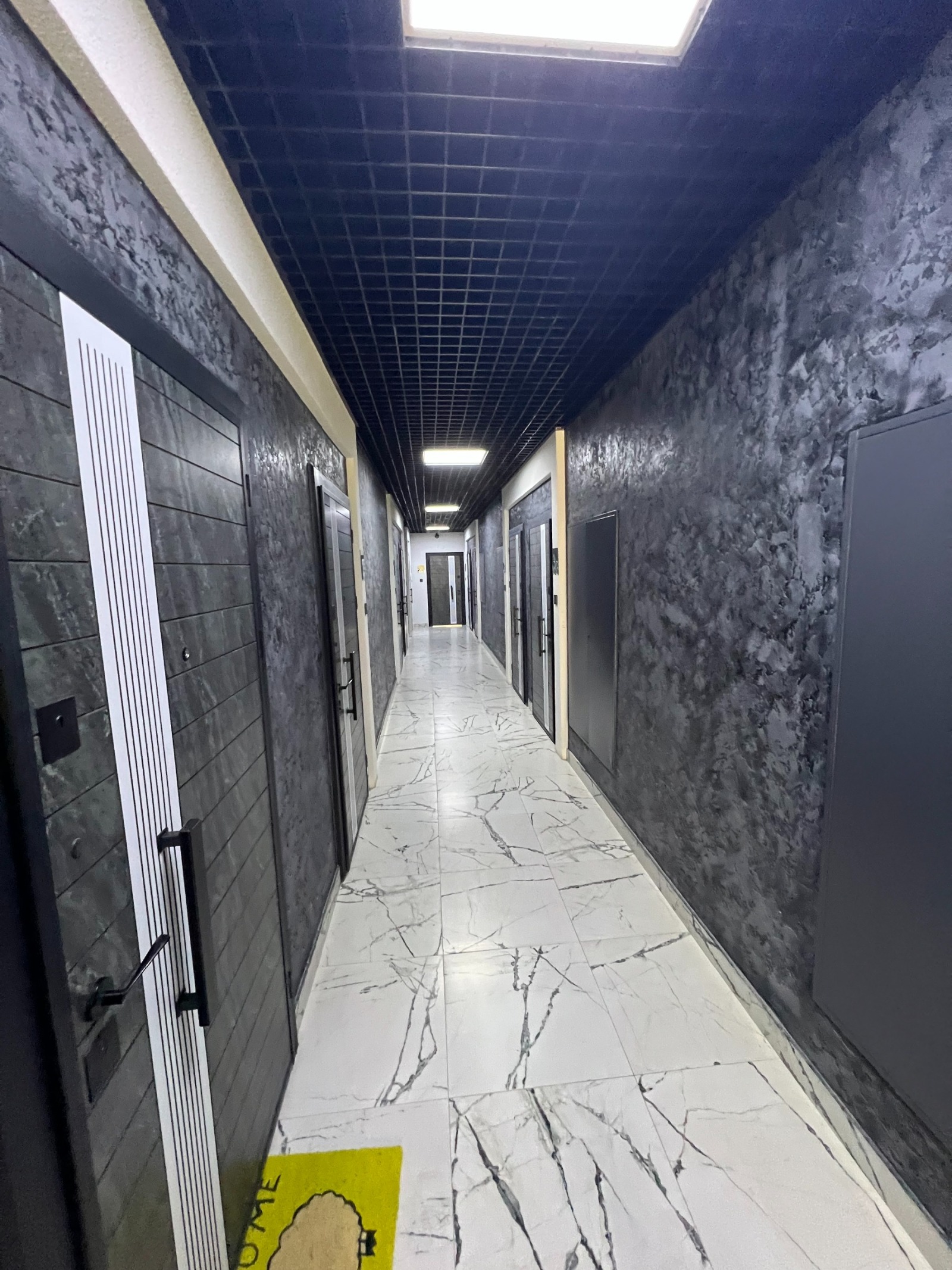 Продава 1-СТАЕН, гр. Варна, к.к. Чайка, снимка 2 - Апартаменти - 54356412