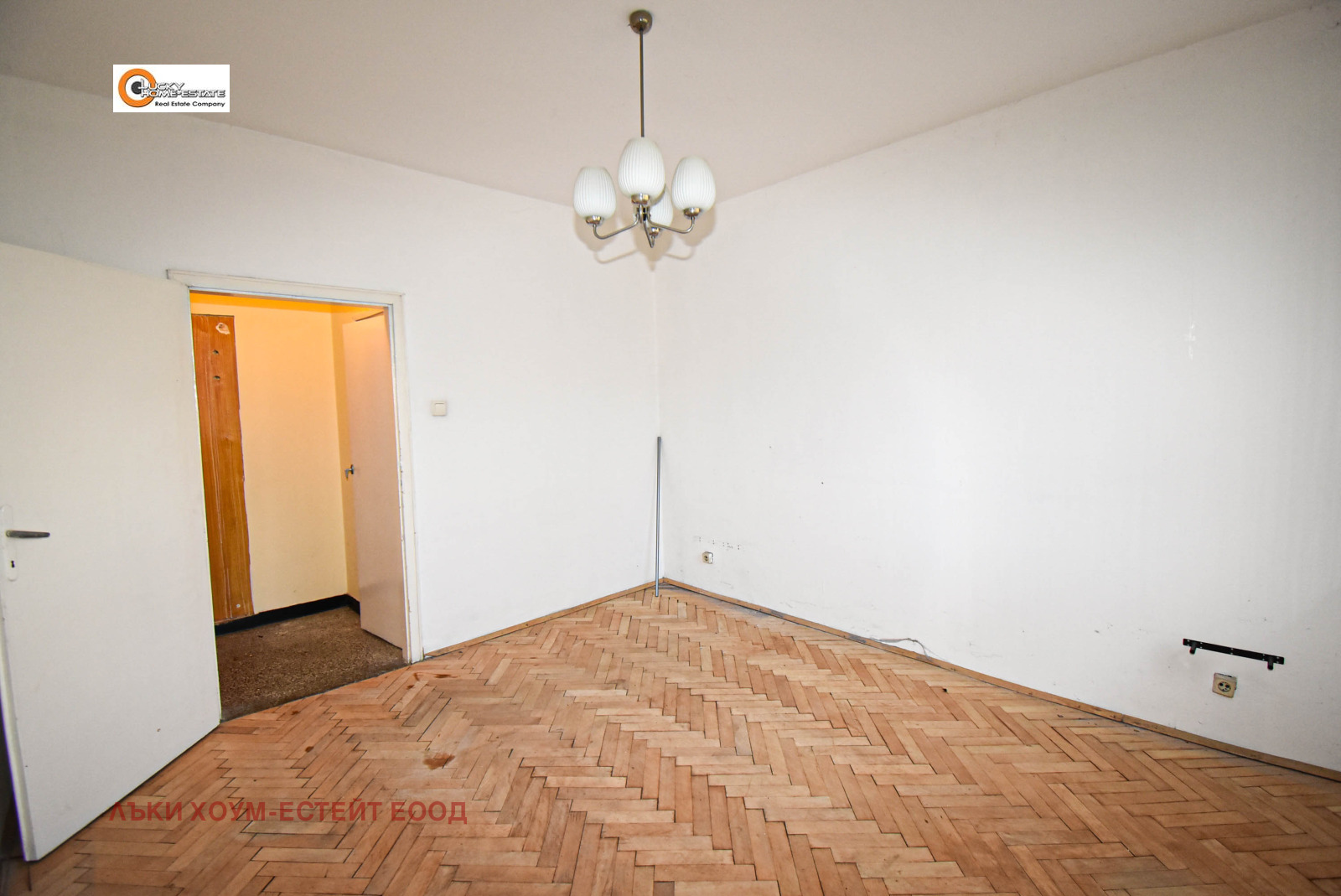 Продава 2-СТАЕН, гр. София, Свобода, снимка 2 - Апартаменти - 53943408