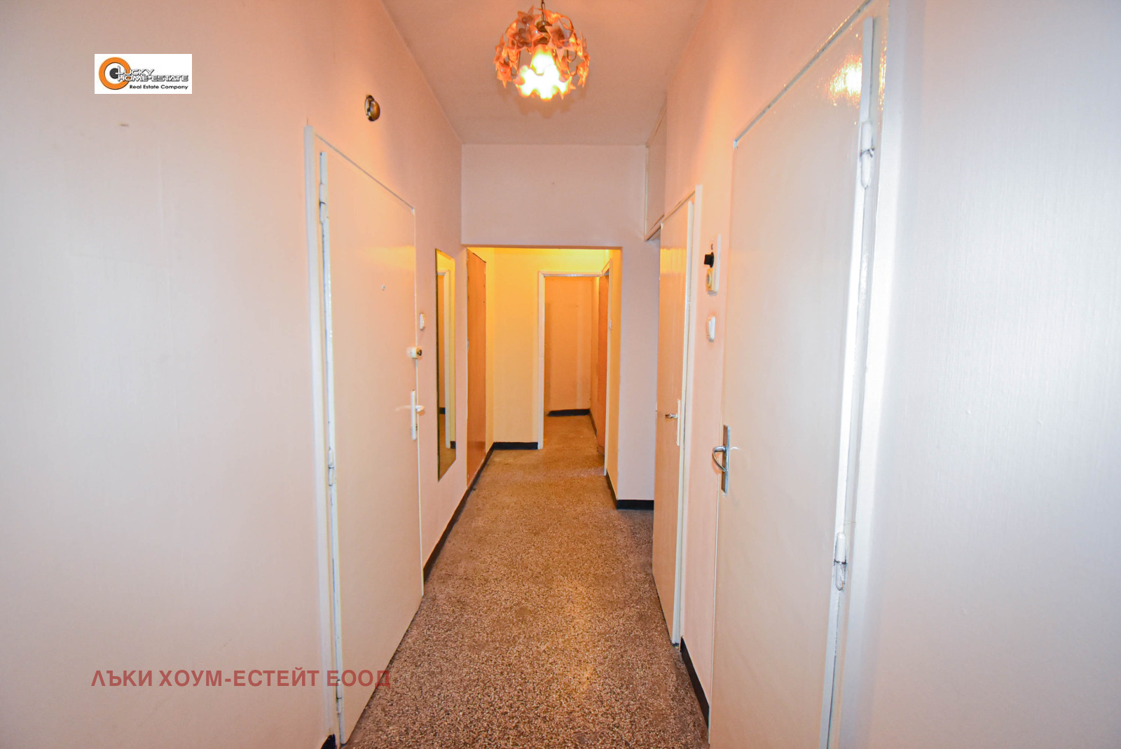 Продава 2-СТАЕН, гр. София, Свобода