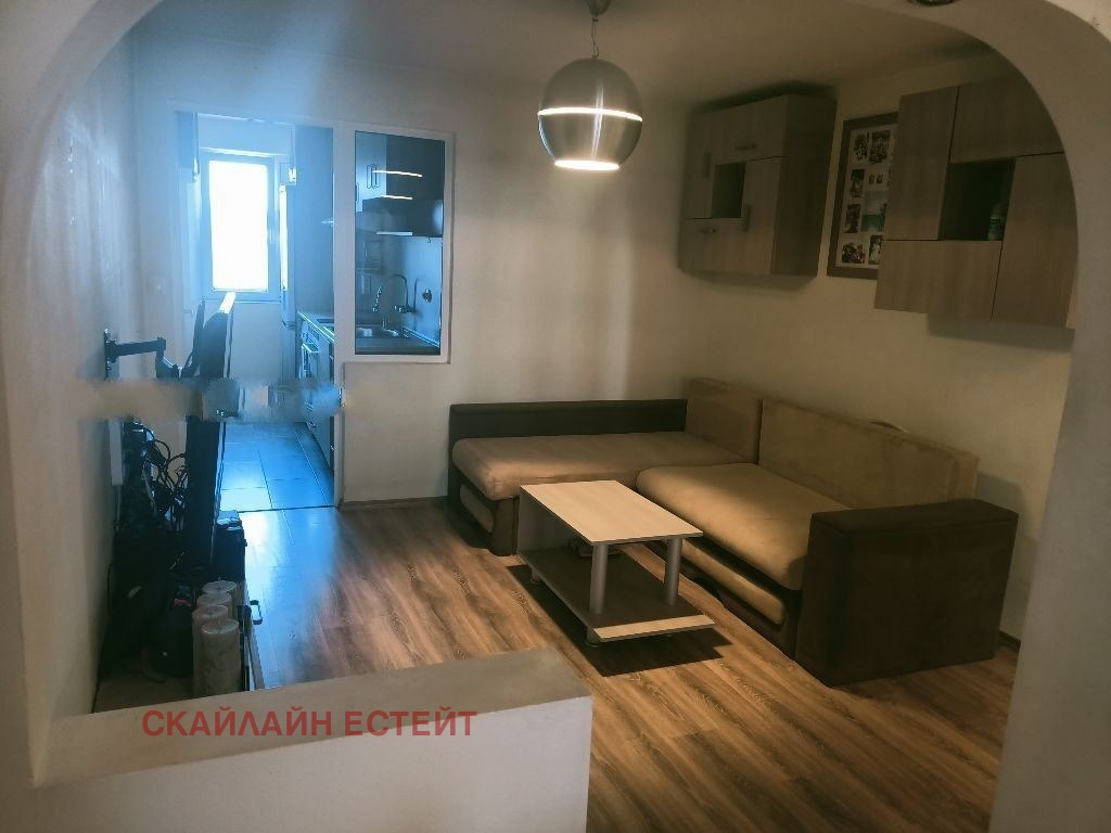 Продава 2-СТАЕН, гр. София, Зона Б-18, снимка 5 - Апартаменти - 54121263