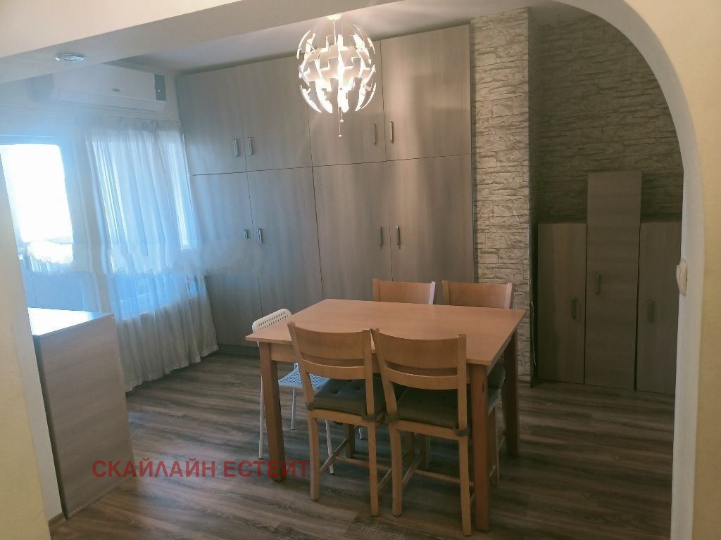 Продава 2-СТАЕН, гр. София, Зона Б-18, снимка 11 - Апартаменти - 54121263