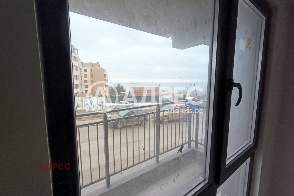 Продава 2-СТАЕН, гр. Варна, к.к. Чайка, снимка 16 - Апартаменти - 54330064