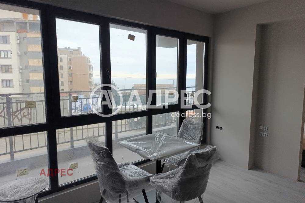 Продава 2-СТАЕН, гр. Варна, к.к. Чайка, снимка 3 - Апартаменти - 54330064