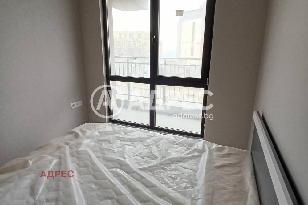 Продава 2-СТАЕН, гр. Варна, к.к. Чайка, снимка 5 - Апартаменти - 54330064