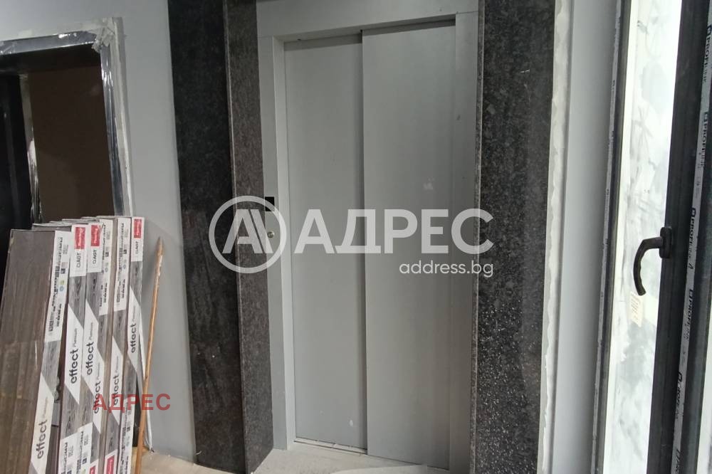 Продава 2-СТАЕН, гр. Варна, к.к. Чайка, снимка 14 - Апартаменти - 54330064