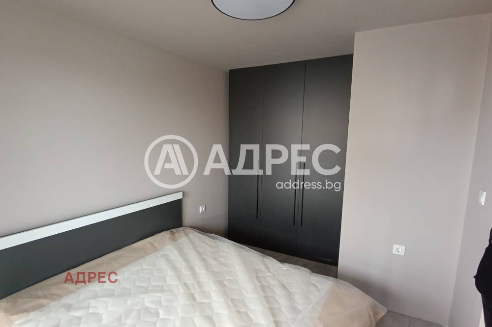 Продава 2-СТАЕН, гр. Варна, к.к. Чайка, снимка 8 - Апартаменти - 54330064