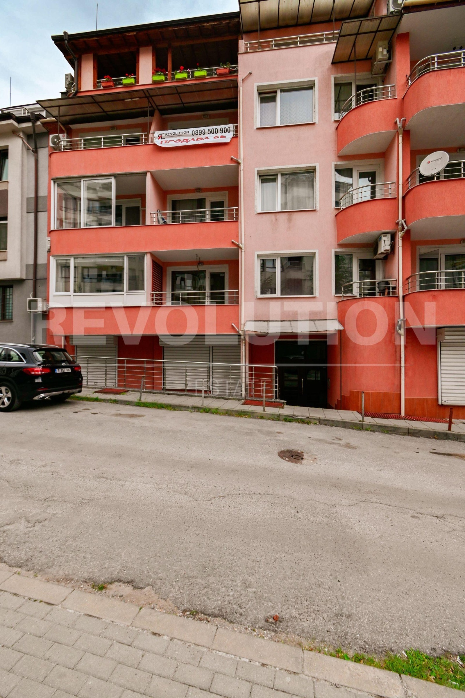 Продава 2-СТАЕН, гр. София, Витоша, снимка 16 - Апартаменти - 54501901