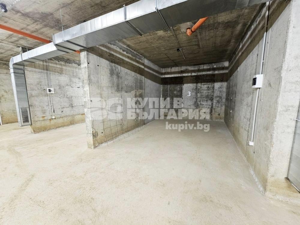 Продава 2-СТАЕН, гр. София, Витоша, снимка 9 - Апартаменти - 54954185