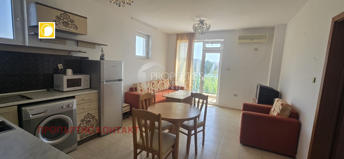 Продава 3-СТАЕН, к.к. Слънчев бряг, област Бургас, снимка 5 - Апартаменти - 53309006