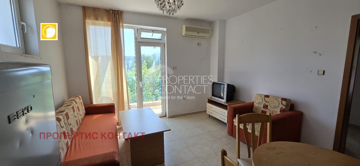 Продава 3-СТАЕН, к.к. Слънчев бряг, област Бургас, снимка 4 - Апартаменти - 53309006